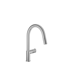 Baril Single Hole Kitchen Faucet (VISION II)