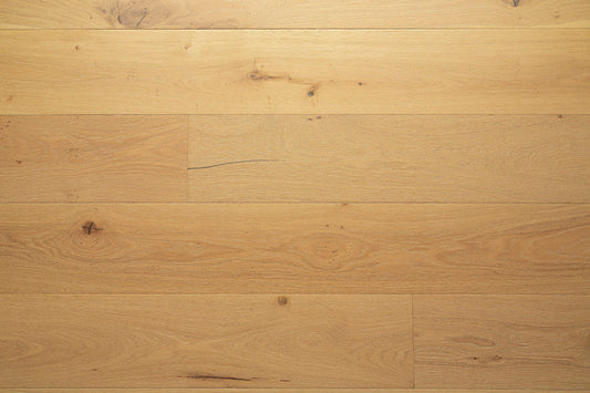 Plancher de bois franc Grandeur Collection Métropolitain Versailles (Bois Franc d'ingénierie)