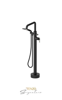 Tenzo BELLACIO-F Freestandig Tub Filler