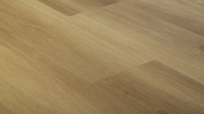 Plancher de bois franc Grandeur Collection Continental New York (Vinyle SPC)