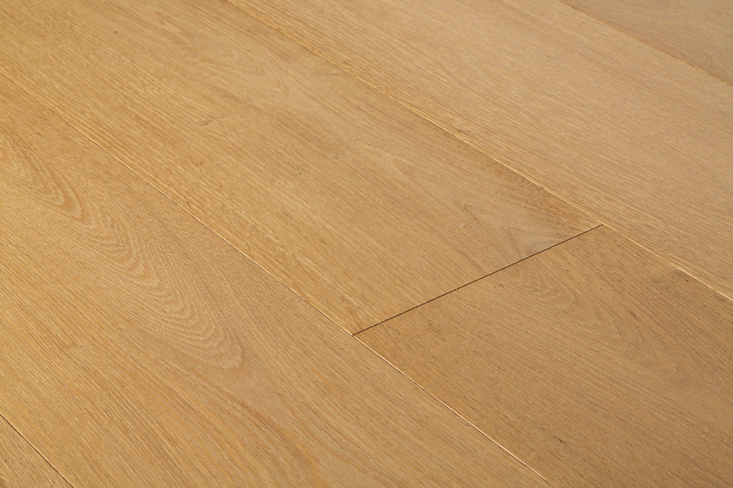 Plancher de bois franc Grandeur Collection Metropolitan Sienne (bois franc d'ingénierie)