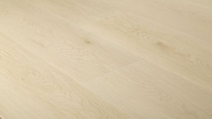 Plancher de bois franc Grandeur Collection Bliss Morning Dew (Vinyle SPC)