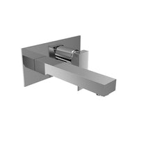 Baril Wall-Mounted Tub Faucet (REC B05)