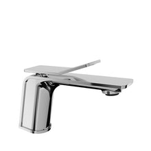 BarilSingle Hole Lavatory Faucet (ACCENT B56)