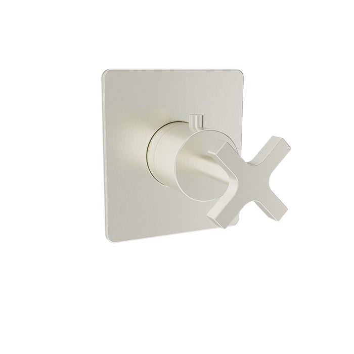 Vanne thermostatique complète 3/4″ Baril (HAUS-C B27)