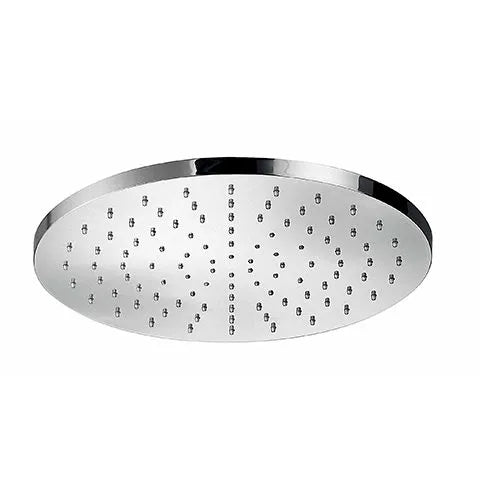 PierDeco Round Brass Shower Head