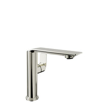 BarilMedium Single Hole Lavatory Faucet (PROFILE B46)