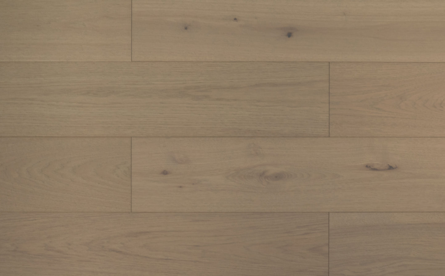 Plancher de bois franc Grandeur Collection Elevation Dune Hickory (bois franc d'ingénierie)