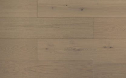 Plancher de bois franc Grandeur Collection Elevation Dune Hickory (bois franc d'ingénierie)