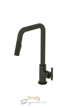 Tenzo BELLACIO-F 131 Kitchen Faucet