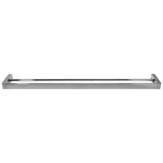 Laloo Eaton Extended Double Towel Bar E1230D