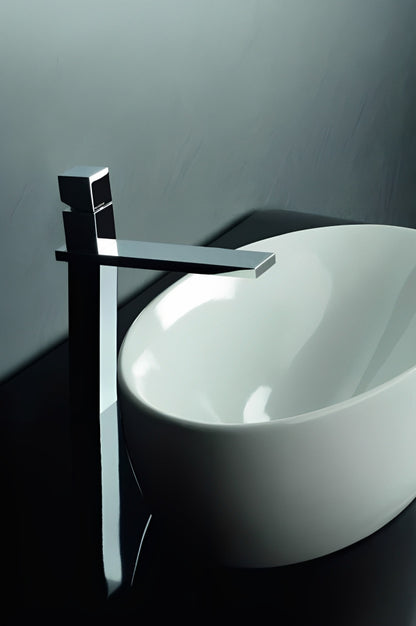 PierDeco Opla Vessel Washbasin, Without Overflow - C50330-OPLA'