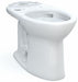 Toto Drake Bol allongé à hauteur universelle compatible Washlet+ - C776CEFGT40#01