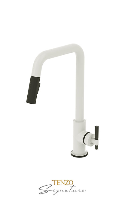 Tenzo BELLACIO-F 131 Kitchen Faucet