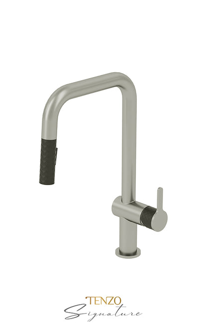 Tenzo CALOZY 131 Kitchen Faucet