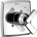 Delta Monitor(R) 17 Series Valve Only- Chrome (Valve Sold Separately)