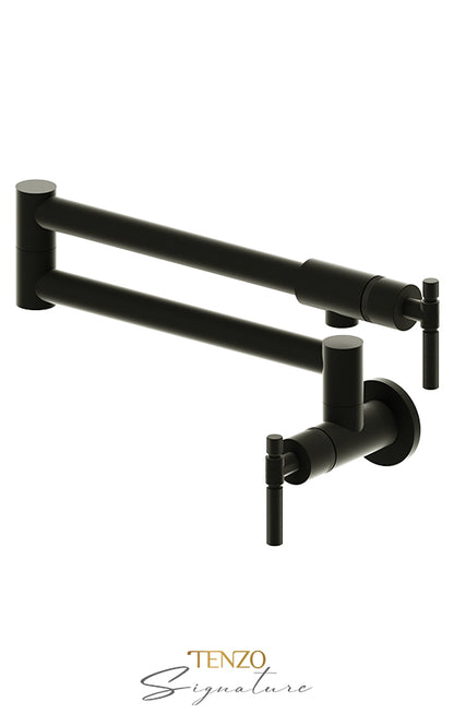 Tenzo BELLACIO-F 160 Pot Filler