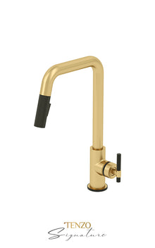 Tenzo BELLACIO-C 131 Kitchen Faucet