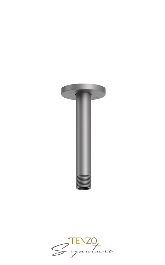 Tenzo Ceiling Shower Arm  6" SA-709-06