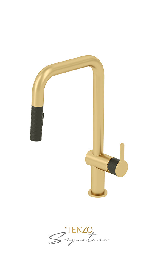 Tenzo CALOZY 131 Kitchen Faucet