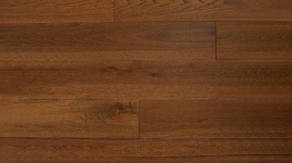 Grandeur Hardwood Flooring Hickory Artisan Collection Harvest (Engineered Hardwood) - Renoz