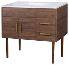 Cutler Garland Collection Bathroom Vanity