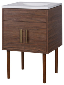 Cutler Garland Collection Bathroom Vanity