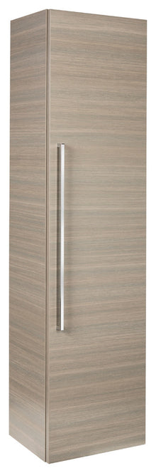 Cutler Silhouette Linen Cabinet