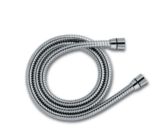 Rubi Extra Robust Replacement Hose Double Stapling