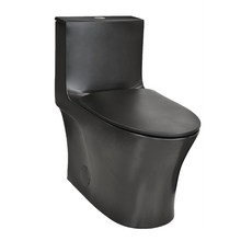 Rubi One-Piece Toilet - RCM130XX