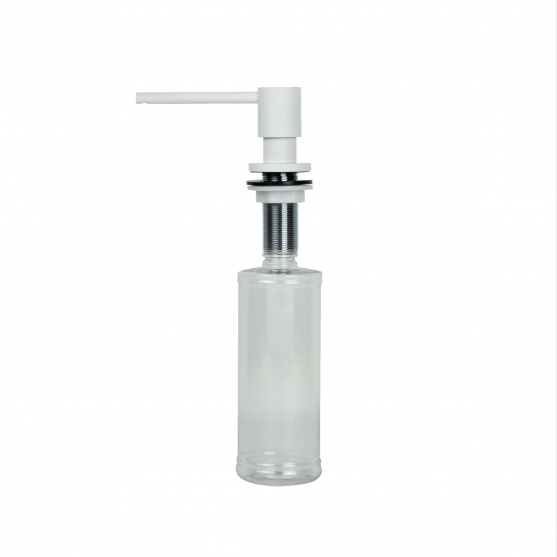 Rubi 500 ml Modern Soap Dispenser - RDSM-2XX