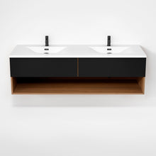 Rubi Haus Cabinet and Washbasin - RHS1600DK02XXX