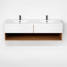 Rubi Haus Cabinet and Washbasin - RHS1600DK02XXX