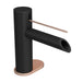 Rubi Kronos Single Lever Washbasin Faucet - Renoz