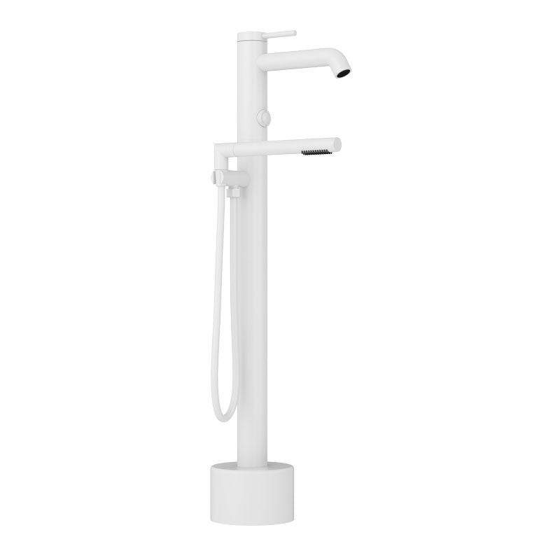 Rubi Vertigo Freestanding Bathtub Faucet - Renoz