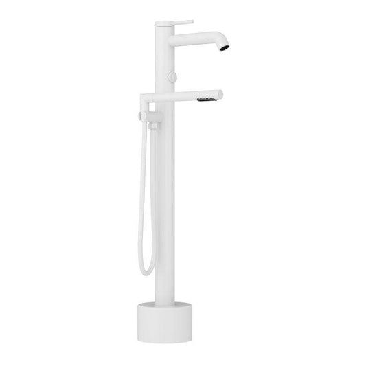 Rubi Vertigo Freestanding Bathtub Faucet - Renoz