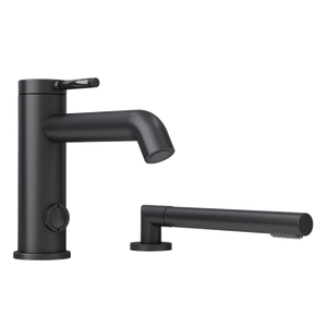 Rubi Vertigo C Two Pieces Bathtub Faucet - Renoz