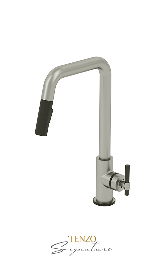 Tenzo BELLACIO-F 131 Kitchen Faucet