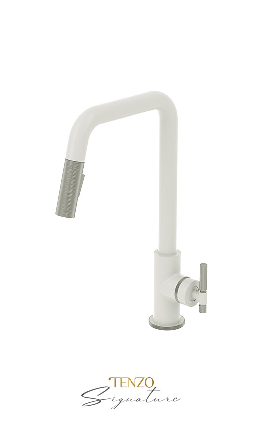 Tenzo BELLACIO-F 131 Kitchen Faucet