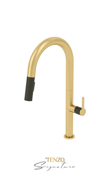 Tenzo CALOZY 130 Kitchen Faucet