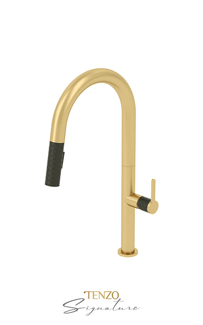 Tenzo CALOZY 130 Kitchen Faucet