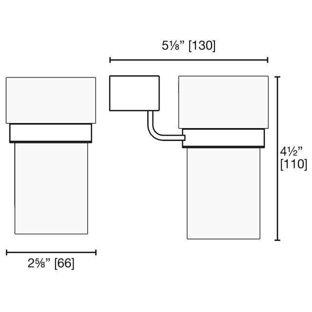 Laloo Karre II Tumbler and Holder K9384