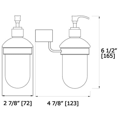 Laloo Karre ll Tumbler and Holder K9384