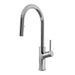 Kalia - Masimo Diver Single Handle Kitchen Faucet Pull-down Dual Spray