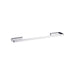 Laloo Lincoln Single Towel Bar (Medium) L6218