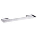 Laloo Lincoln Extended Double Towel Bar L6230D