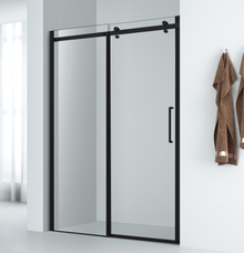 Rubi Leman Sliding Shower Door 48 