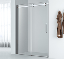 Rubi Leman Sliding Shower Door 48 