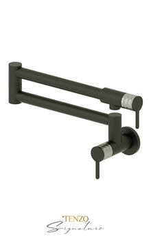 Tenzo CALOZY 160 Pot Filler