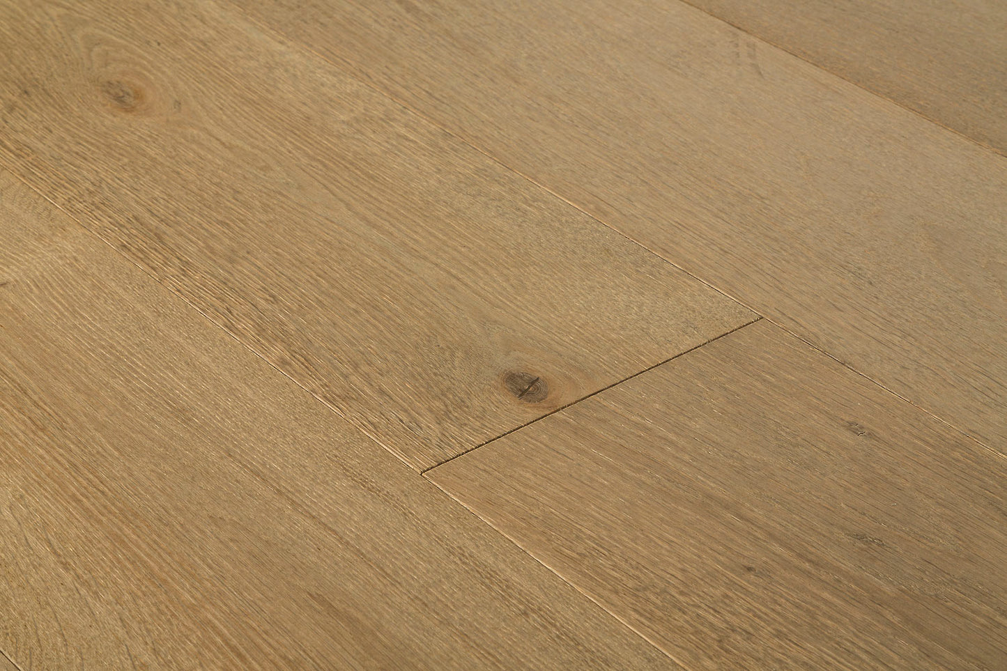 Plancher de bois franc Grandeur Collection Metropolitan Milan (bois franc d'ingénierie)